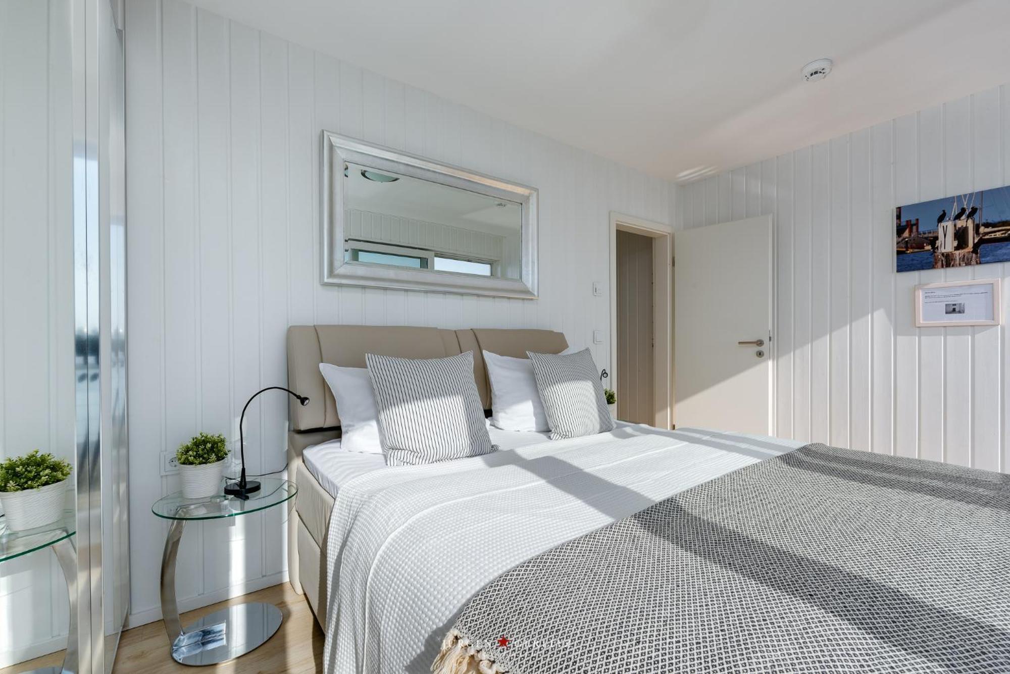 Ferienhaus Stoertebeker Олпениц Екстериор снимка